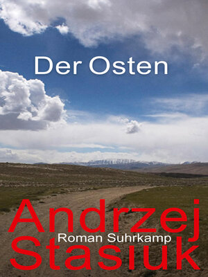 cover image of Der Osten